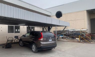 Bodega en Venta en Parque Industrial Carlos A Herrera Araluce, Gómez Palacio, Durango