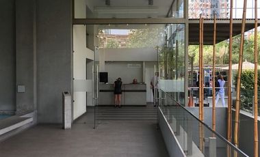 Oficina en Venta en VENTA OFICINA MEJOR SECTOR CONDES - LOS MILITARES CON ALONSO CORDOVA