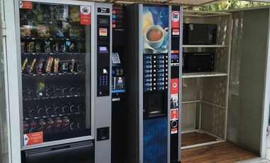 Oficina en Venta en VENTA OFICINA MEJOR SECTOR CONDES - LOS MILITARES CON ALONSO CORDOVA