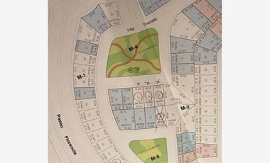 Terreno en venta en Villas del Renacimiento, Torreón, Coahuila de Zaragoza