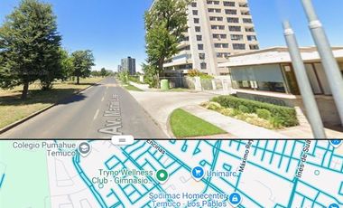 Departamento en Venta en COD39242 Martin Lutero