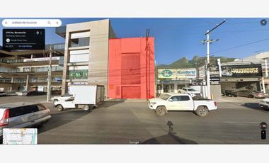 Edificio en Venta en Contry los Naranjos, Monterrey, Nuevo León