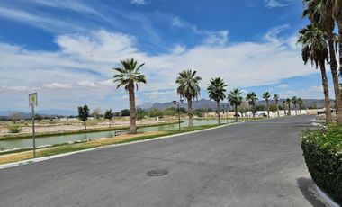 Terreno en Venta en Ciudad Juárez, Lerdo, Durango