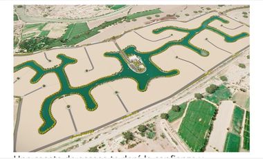 Terreno en Venta en Ciudad Juárez, Lerdo, Durango