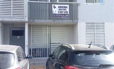 Departamento en Arriendo en camino tutuquen