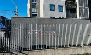 Departamento en Arriendo en camino tutuquen