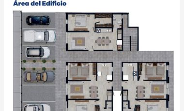 Departamento en Venta en Torreon Centro, Torreón, Coahuila de Zaragoza