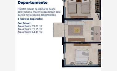 Departamento en Venta en Torreon Centro, Torreón, Coahuila de Zaragoza