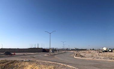 Terreno en Venta en Residencial Senderos, Torreón, Coahuila de Zaragoza