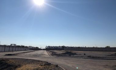 Terreno en Venta en Residencial Senderos, Torreón, Coahuila de Zaragoza