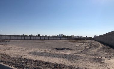 Terreno en Venta en Residencial Senderos, Torreón, Coahuila de Zaragoza