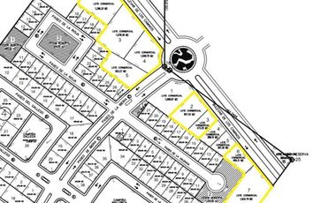 Terreno en Venta en Residencial Senderos, Torreón, Coahuila de Zaragoza