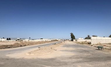 Terreno en Venta en Residencial Senderos, Torreón, Coahuila de Zaragoza