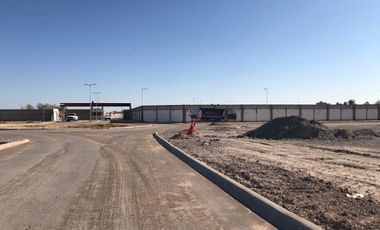 Terreno en Venta en Residencial Senderos, Torreón, Coahuila de Zaragoza