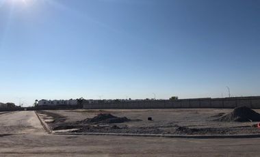 Terreno en Venta en Residencial Senderos, Torreón, Coahuila de Zaragoza