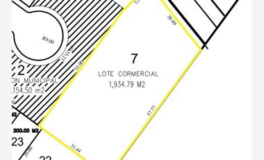 Terreno en Venta en Residencial Senderos, Torreón, Coahuila de Zaragoza