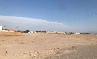 Terreno en Venta en Nueva Laguna Norte, Torreón, Coahuila de Zaragoza