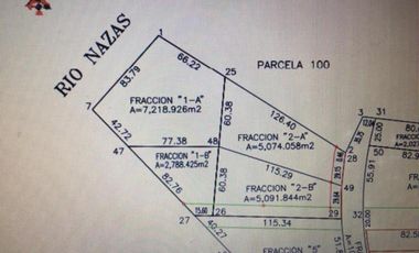 Terreno en Venta en Nueva Laguna Norte, Torreón, Coahuila de Zaragoza