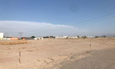 Terreno en Venta en Nueva Laguna Norte, Torreón, Coahuila de Zaragoza