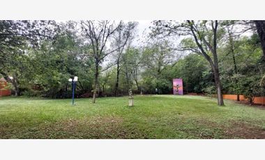 Quinta en Venta en Del Maestro, Santiago, Nuevo León