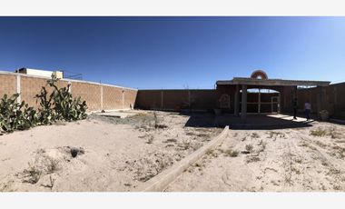Quinta en Venta en La Concha, Torreón, Coahuila de Zaragoza
