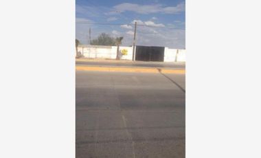 Terreno en Venta en Ejido Casa Blanca, Gómez Palacio, Durango
