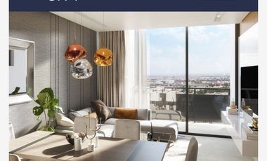 Departamento en Venta en La Arboleda, Torreón, Coahuila de Zaragoza