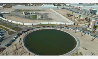 Terreno en Venta en La Barranca, Torreón, Coahuila de Zaragoza