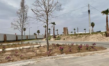 Terreno en Venta en La Barranca, Torreón, Coahuila de Zaragoza