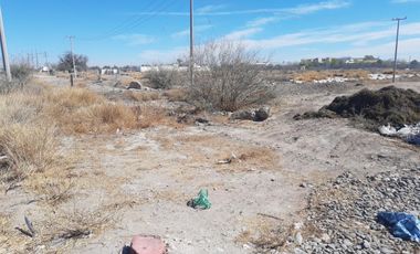 Terreno en Venta en El Ranchito, Torreón, Coahuila de Zaragoza