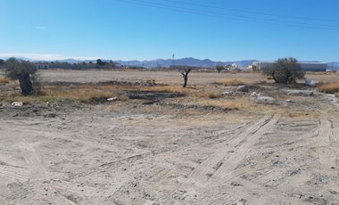 Terreno en Venta en La Union, Torreón, Coahuila de Zaragoza