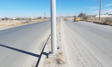 Terreno en Venta en La Union, Torreón, Coahuila de Zaragoza