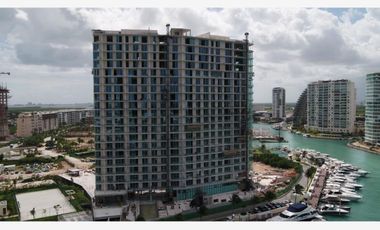 Departamento en Venta en PUERTO CANCUN, Benito Juárez, Quintana Roo