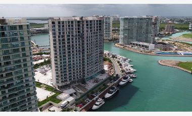 Departamento en Venta en PUERTO CANCUN, Benito Juárez, Quintana Roo