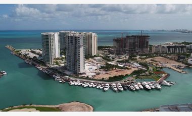 Departamento en Venta en PUERTO CANCUN, Benito Juárez, Quintana Roo