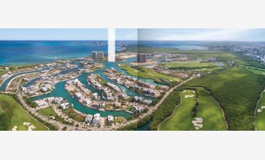 Departamento en Venta en PUERTO CANCUN, Benito Juárez, Quintana Roo