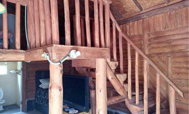 Finca-Rancho en Venta en Laguna de Sanchez, Santiago, Nuevo León