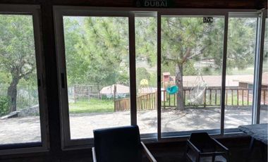 Finca-Rancho en Venta en Laguna de Sanchez, Santiago, Nuevo León