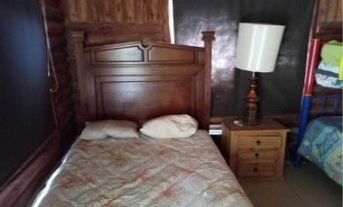 Finca-Rancho en Venta en Laguna de Sanchez, Santiago, Nuevo León