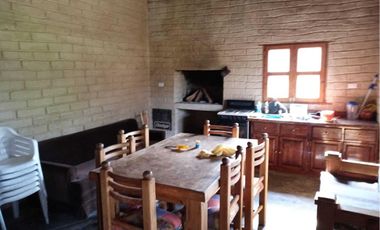 Finca-Rancho en Venta en Laguna de Sanchez, Santiago, Nuevo León