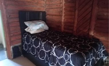 Finca-Rancho en Venta en Laguna de Sanchez, Santiago, Nuevo León