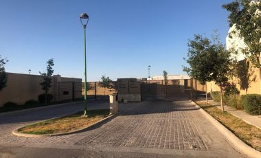 Terreno en Venta en Los Viñedos, Torreón, Coahuila de Zaragoza