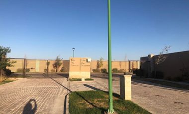 Terreno en Venta en Los Viñedos, Torreón, Coahuila de Zaragoza