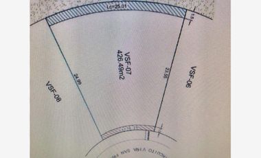 Terreno en Venta en Los Viñedos, Torreón, Coahuila de Zaragoza