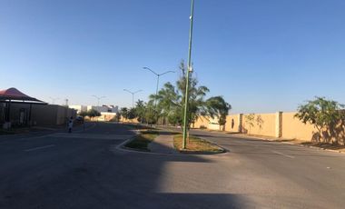 Terreno en Venta en Los Viñedos, Torreón, Coahuila de Zaragoza