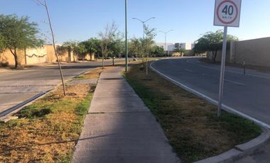Terreno en Venta en Los Viñedos, Torreón, Coahuila de Zaragoza