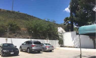 Edificio en Venta en Obispado, Monterrey, Nuevo León