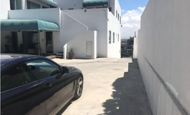 Edificio en Venta en Obispado, Monterrey, Nuevo León