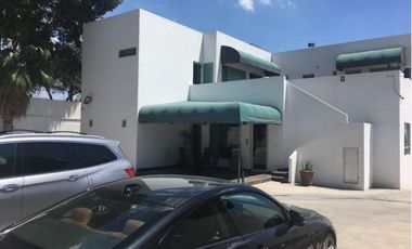 Edificio en Venta en Obispado, Monterrey, Nuevo León