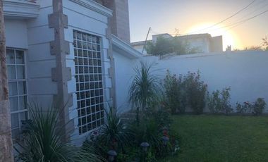 Casa en Venta en El Campestre, Gómez Palacio, Durango